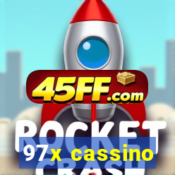 97x cassino